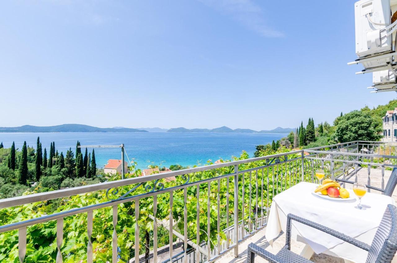 Apartments Cypress Sea Cove スラノ エクステリア 写真