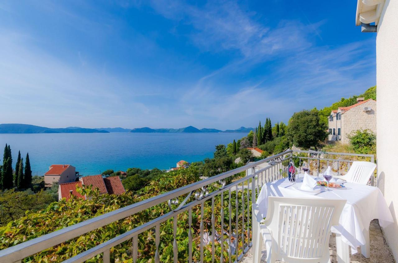 Apartments Cypress Sea Cove スラノ エクステリア 写真