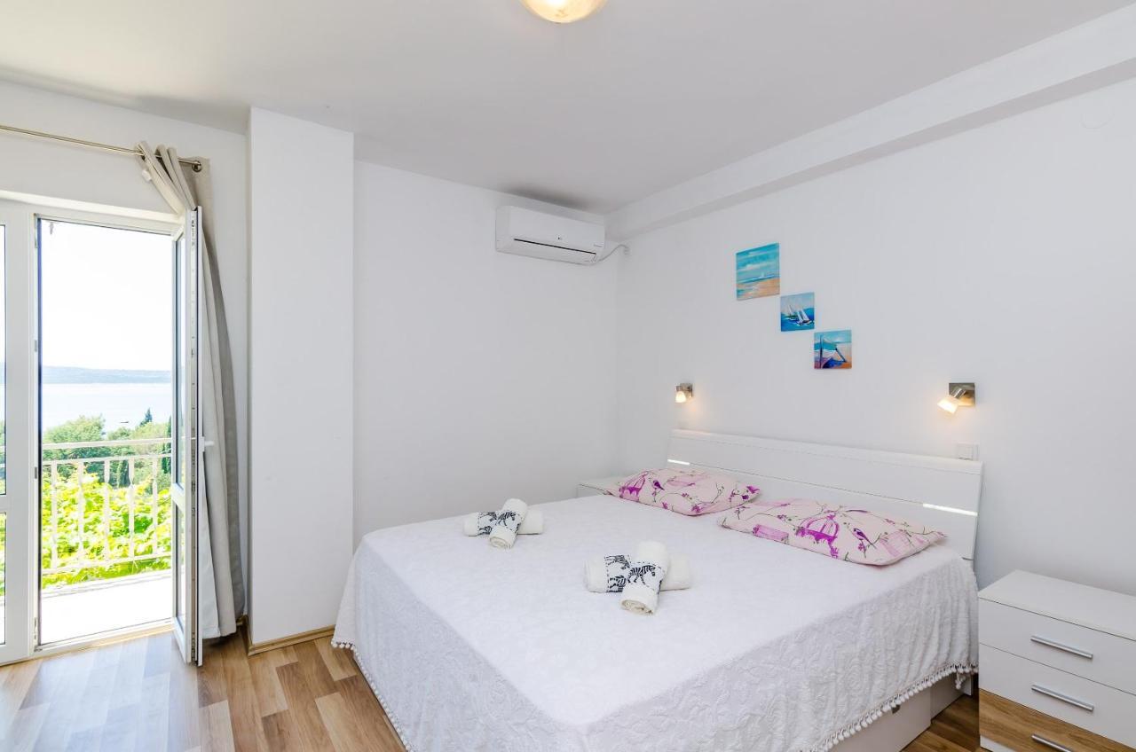 Apartments Cypress Sea Cove スラノ エクステリア 写真