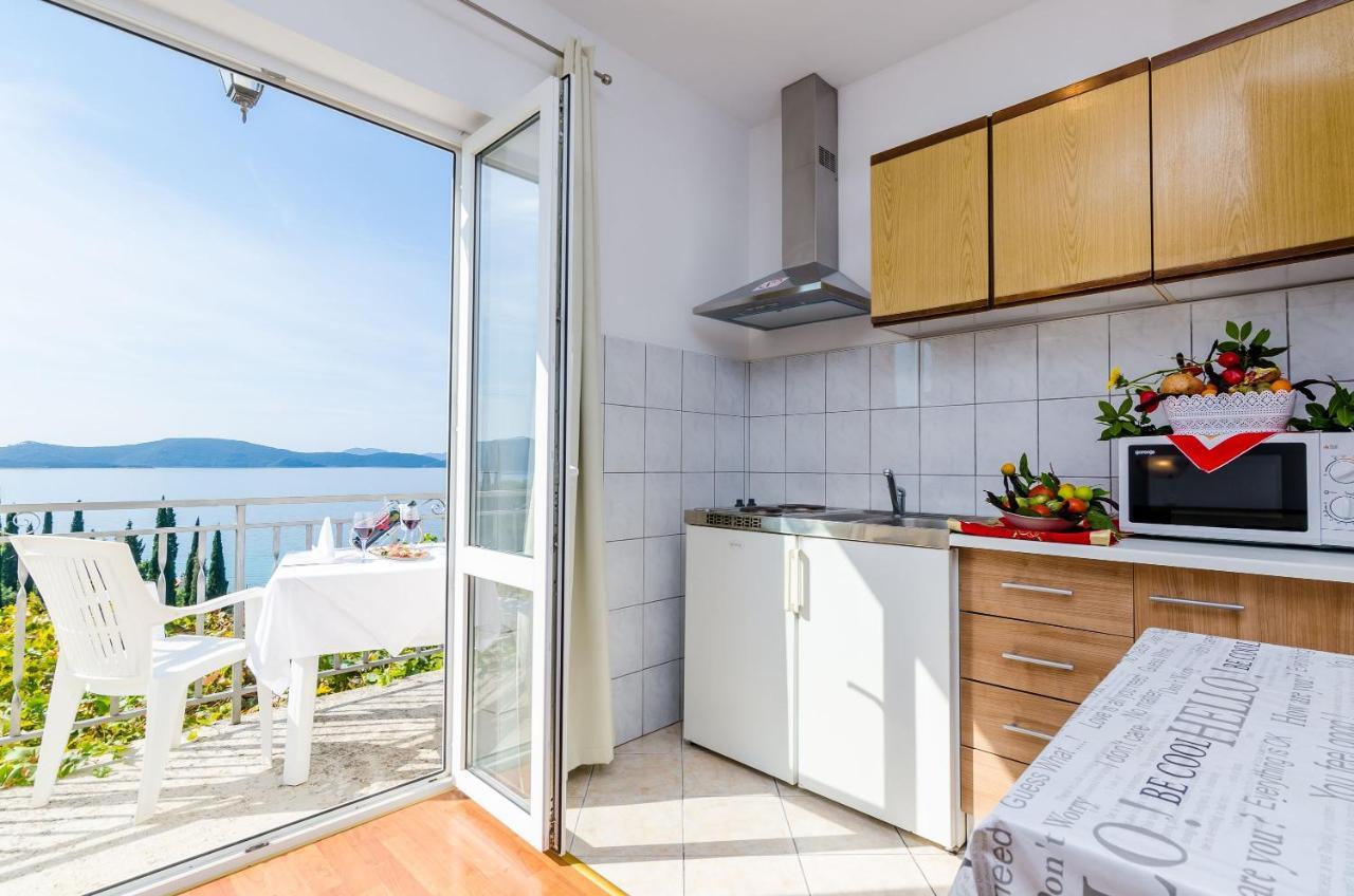Apartments Cypress Sea Cove スラノ エクステリア 写真
