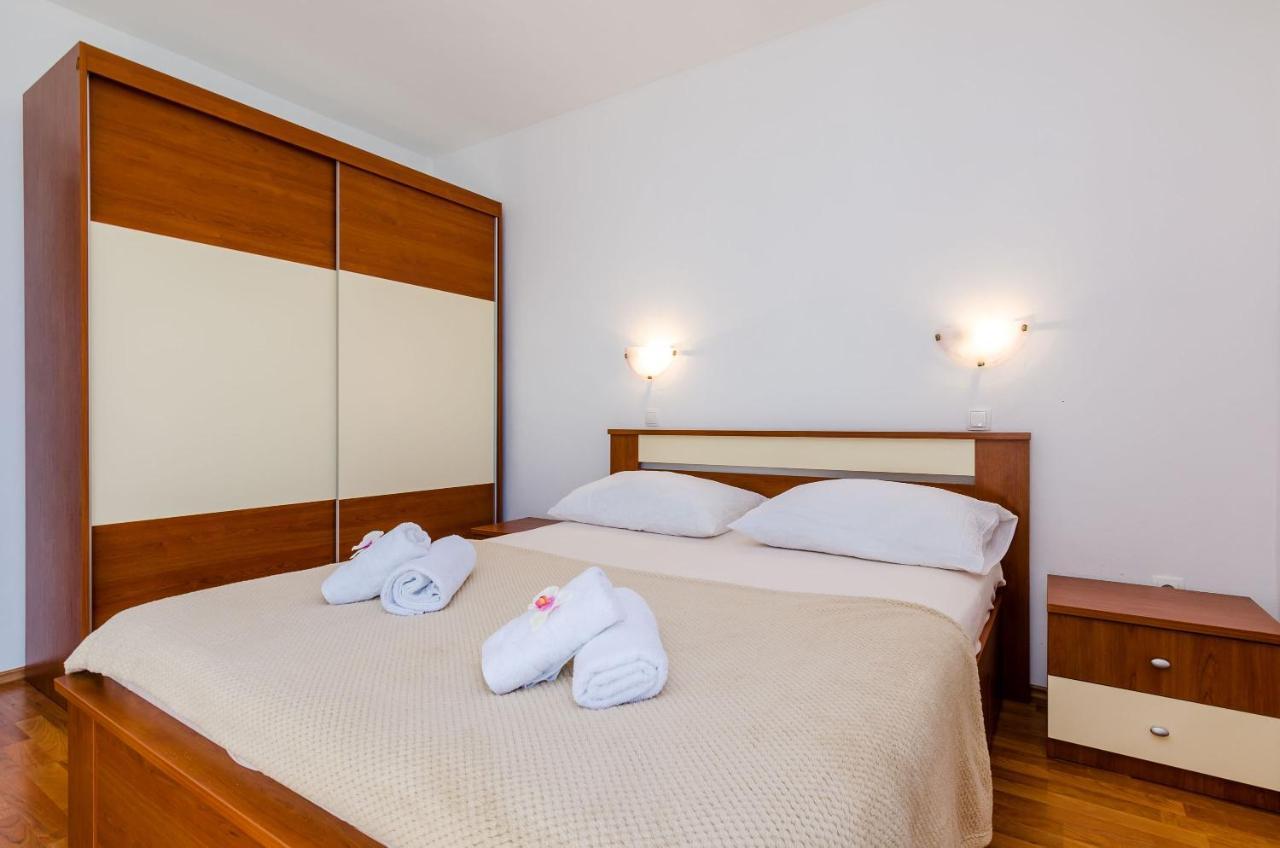 Apartments Cypress Sea Cove スラノ エクステリア 写真