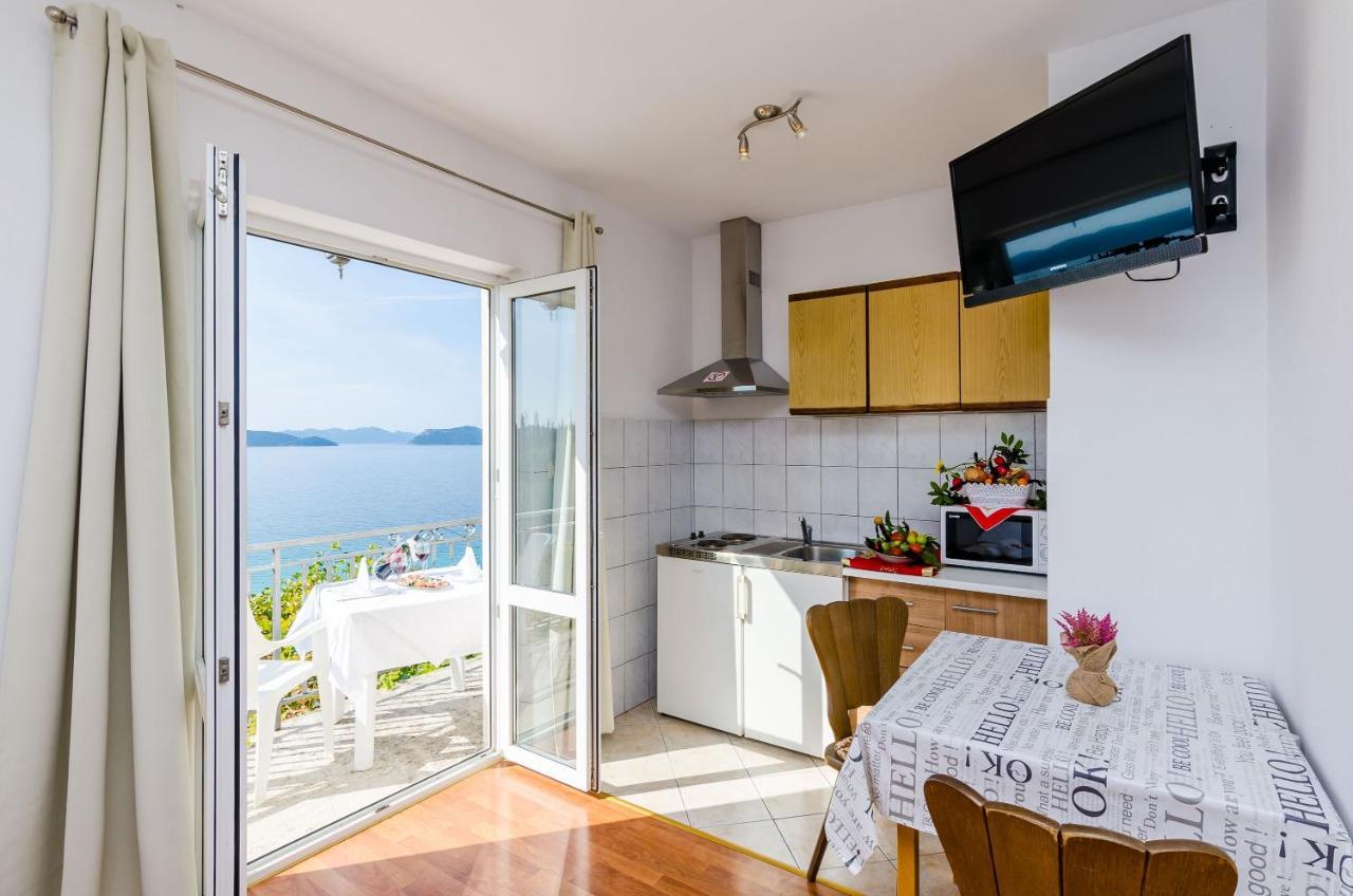 Apartments Cypress Sea Cove スラノ エクステリア 写真