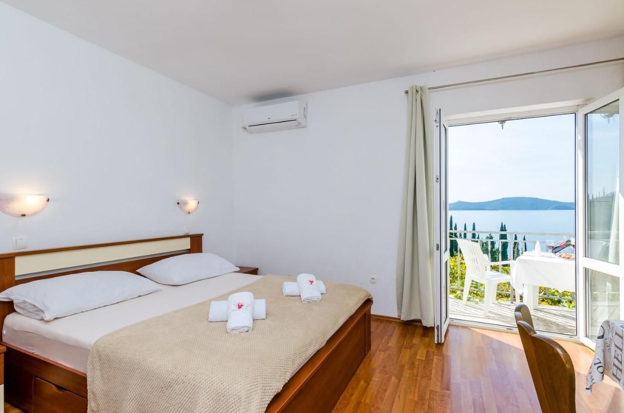 Apartments Cypress Sea Cove スラノ エクステリア 写真
